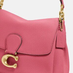 Coach May Shoulder Bag